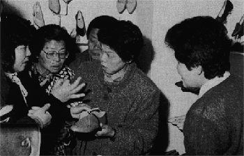 耳の日事業スナップ（詳細は不明）